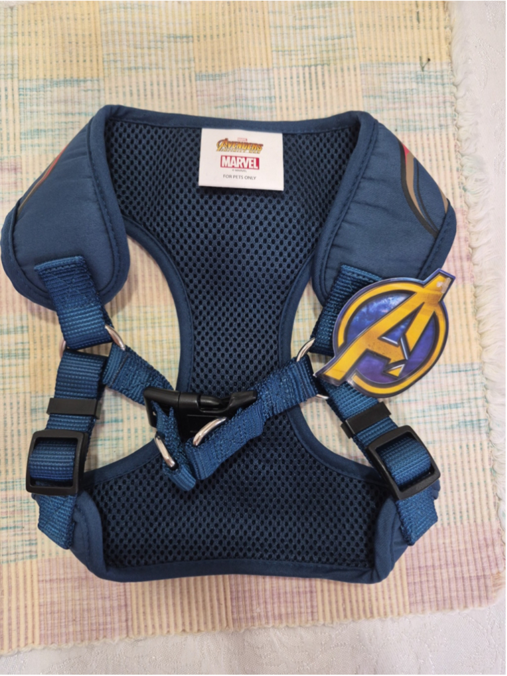 Dog Harness - Picture 2 of 6